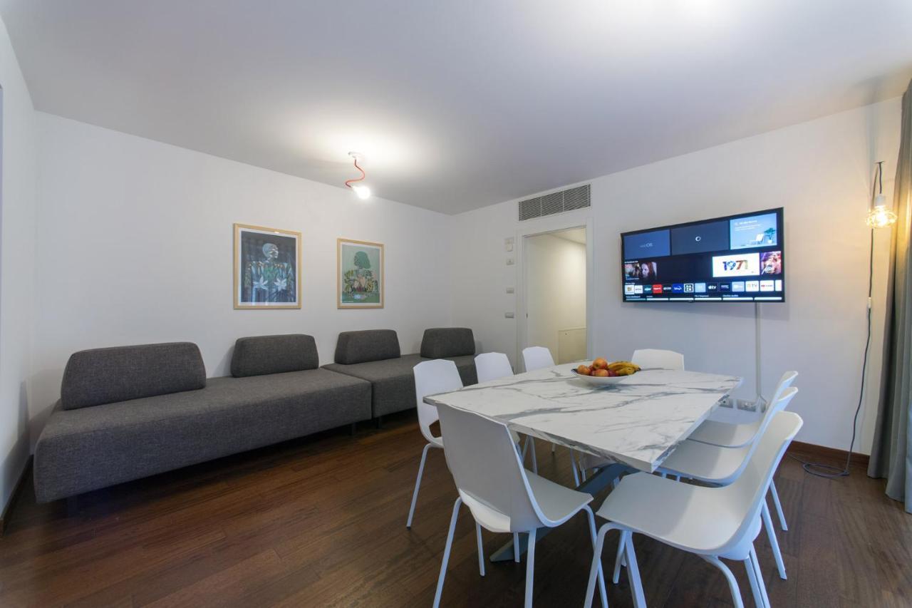 Habitat Apartment *